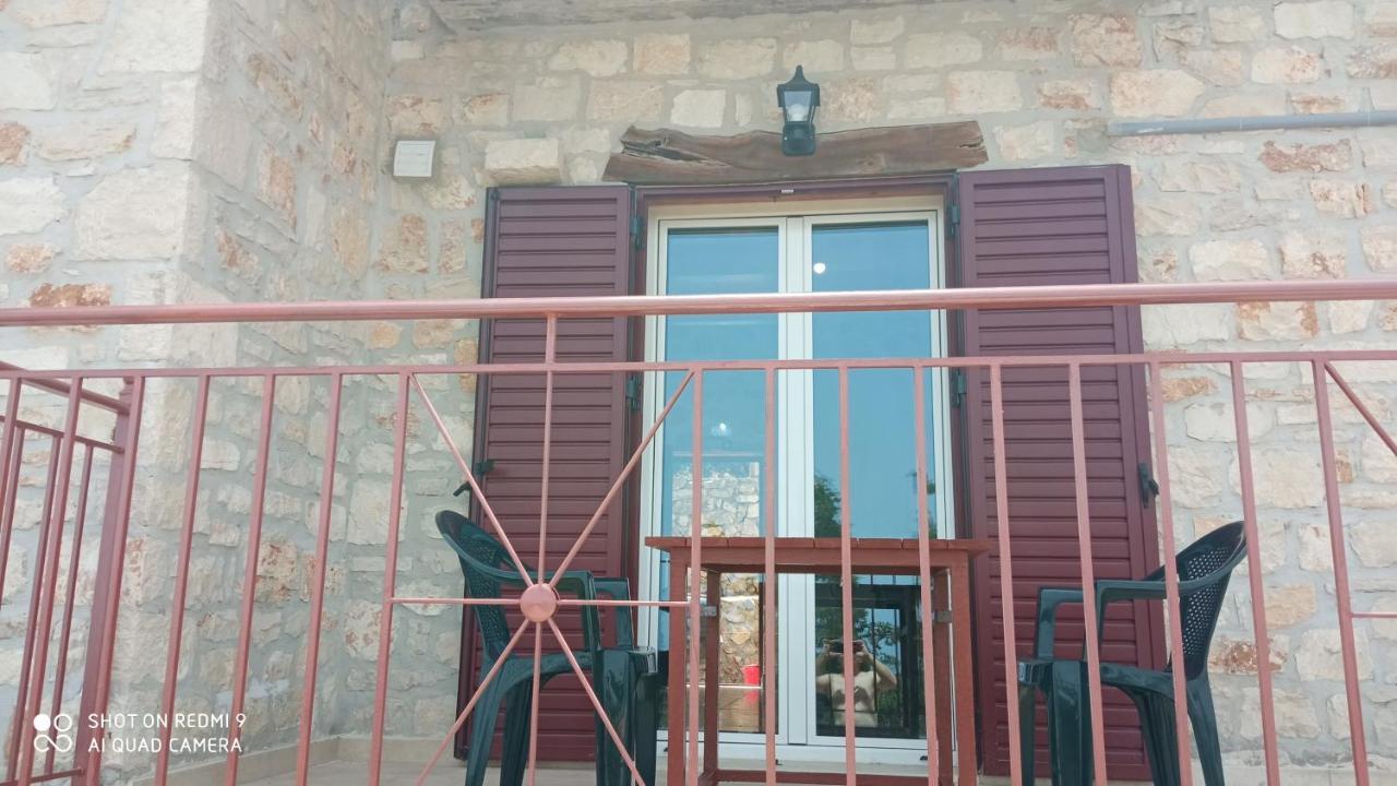 Climati Studios Skinária Dış mekan fotoğraf