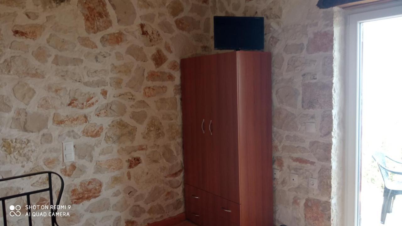 Climati Studios Skinária Dış mekan fotoğraf