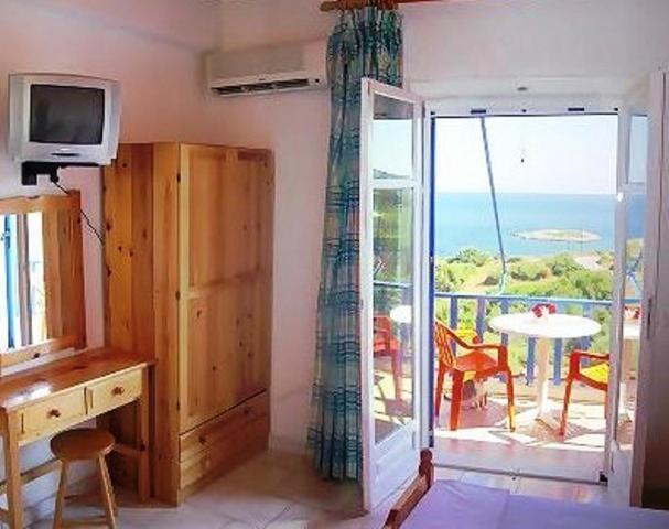 Climati Studios Skinária Oda fotoğraf