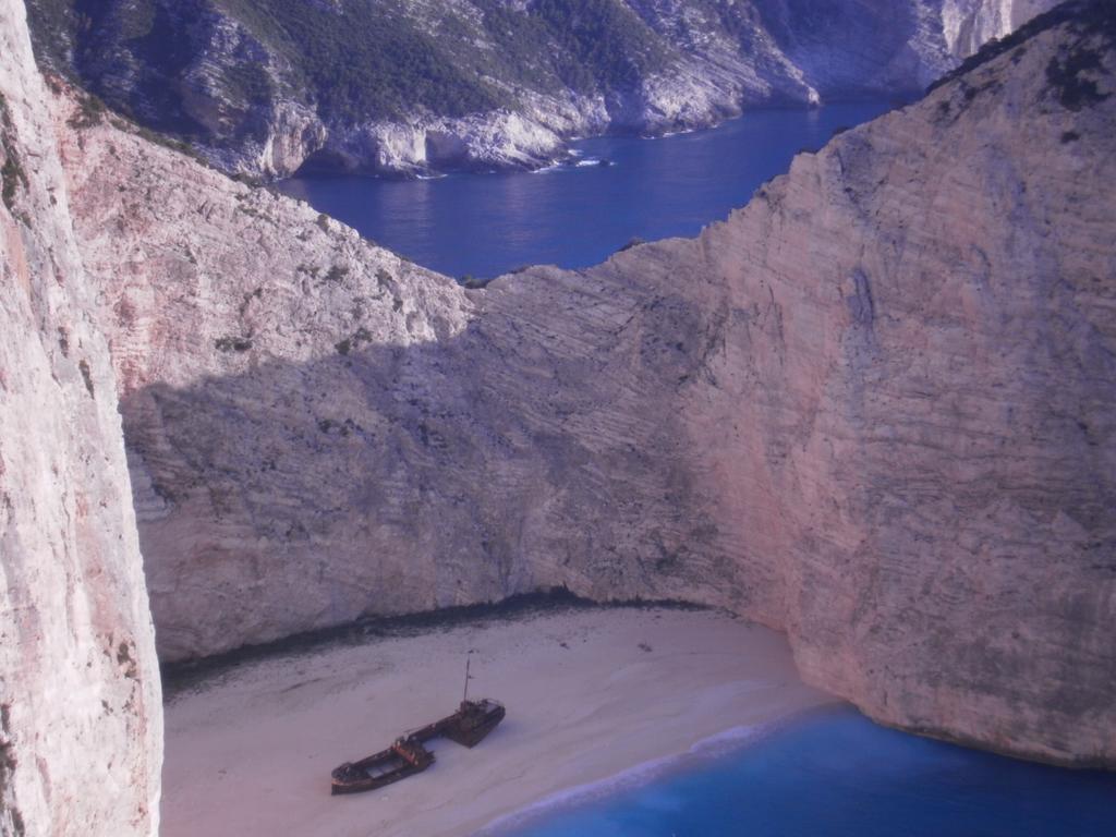 Climati Studios Skinária Dış mekan fotoğraf